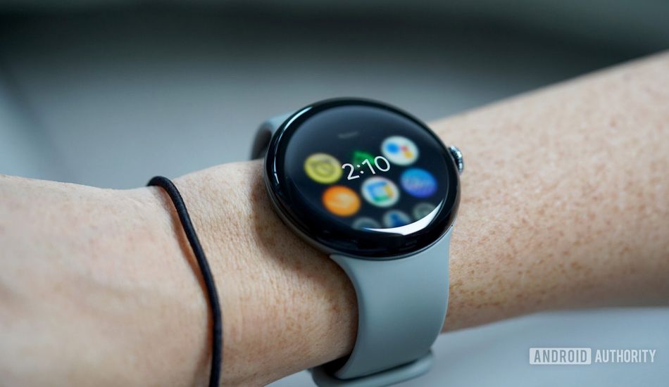 Wear OS 6