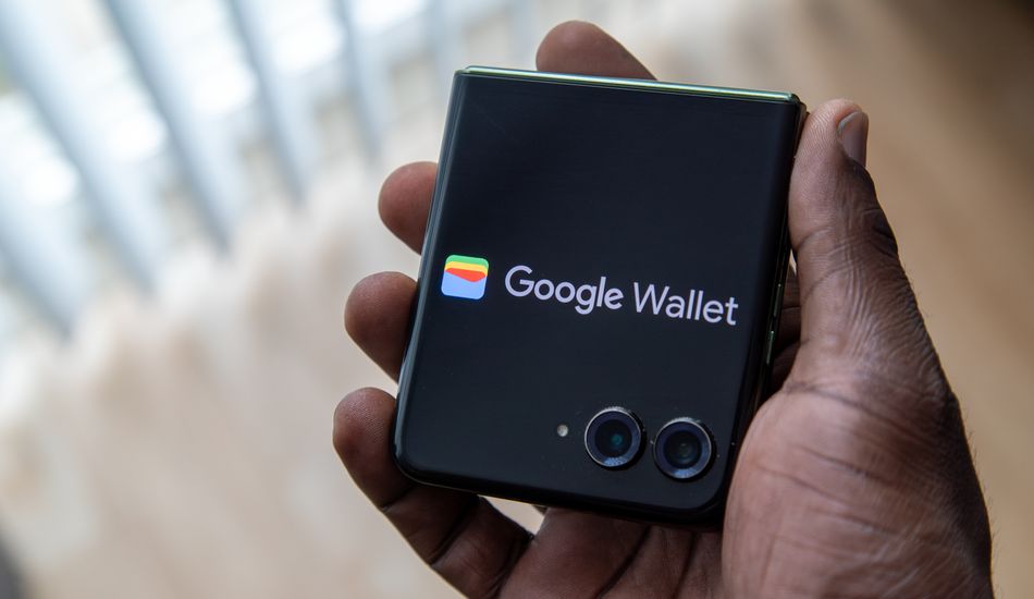 Identifiants Numériques Android