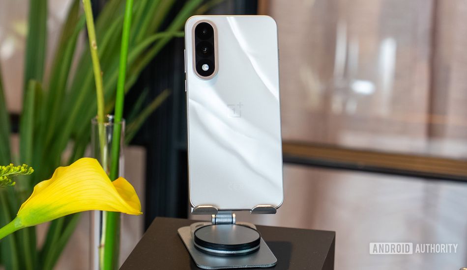 OnePlus Nord 5 et Nord CE5