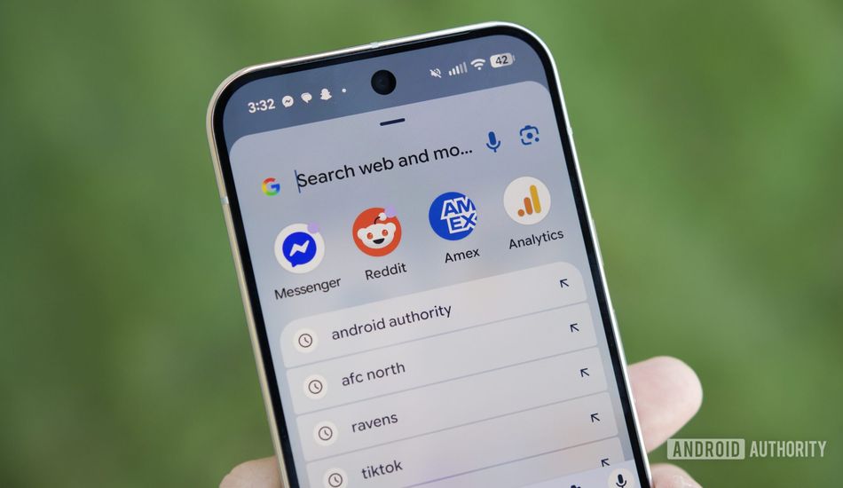 Pixel Launcher