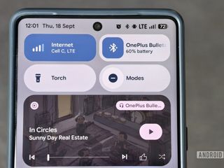thumbnail - Mise à jour Material 3 d'Android 16