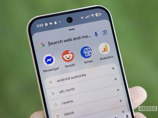 thumbnail - Pixel Launcher