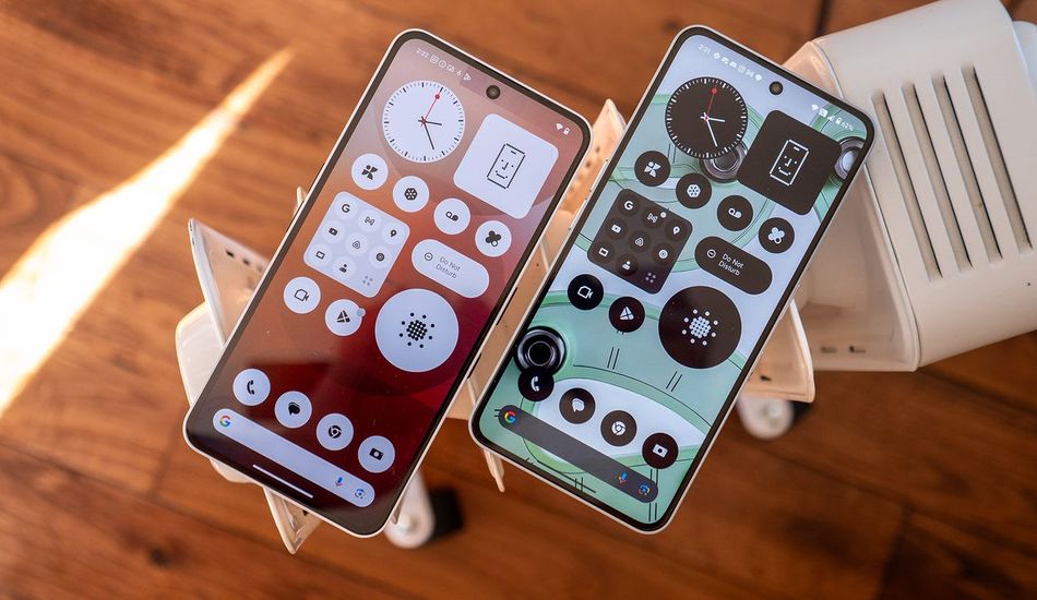 Android 16 Bêta Ouverte