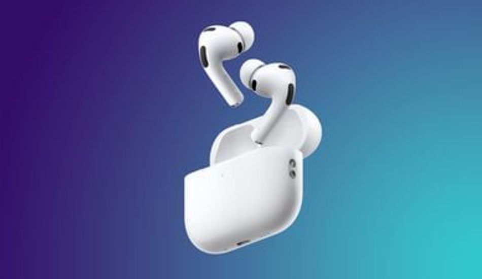AirPods