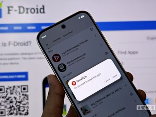 thumbnail - Sideloading Android