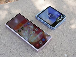 thumbnail - Galaxy Z Flip et Fold