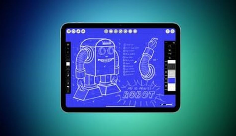 iPad de 12e génération