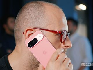 thumbnail - Application Téléphone Google