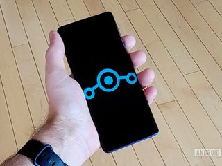 thumbnail - LineageOS 23.0