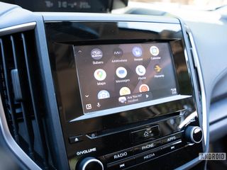 thumbnail - Gemini & Android Auto