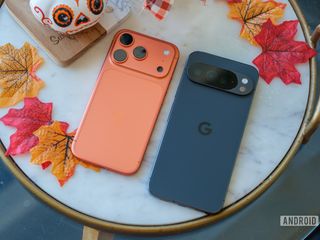 thumbnail - Android vs iOS dans Tsahal