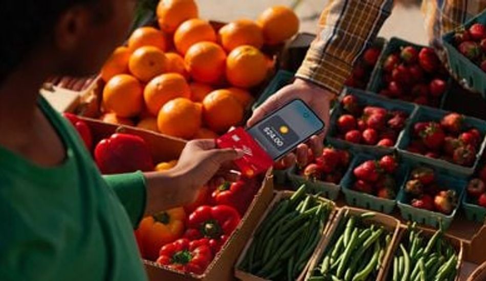 Tap to Pay sur iPhone