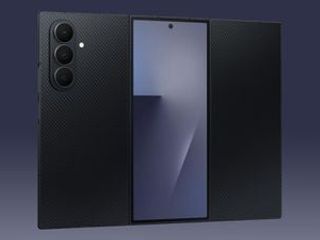 thumbnail - Samsung Galaxy Z TriFold