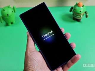 thumbnail - Samsung One UI 8.5