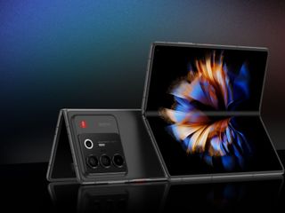 thumbnail - Nubia Fold