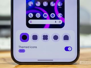 thumbnail - Mise à jour Android 16 QPR2