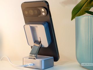 thumbnail - Charge Sans Fil du Pixel