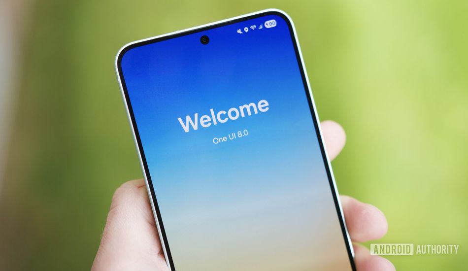 Calendrier de Mise à Jour de Samsung