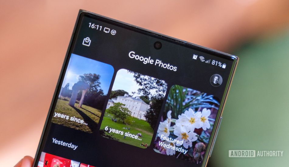 Google Photos