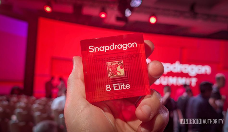 Snapdragon 8 Elite Gen 2