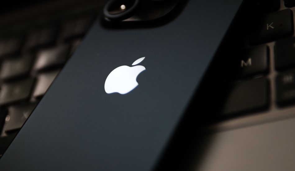 Attaques de Spyware sur les iPhones Apple