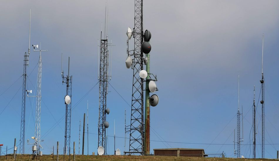 5G Avancé
