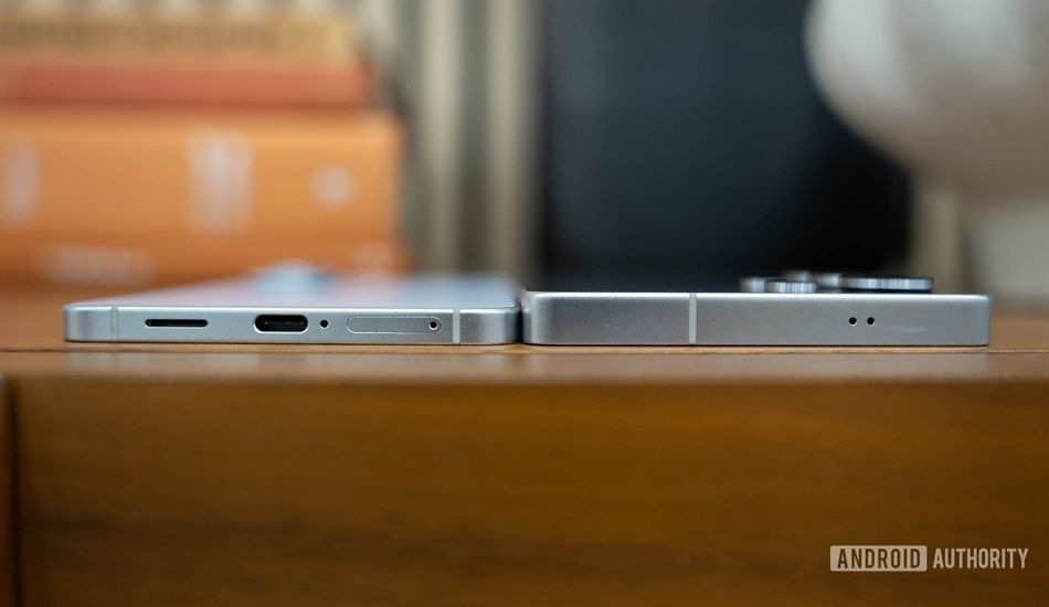 Samsung Galaxy S25 Edge