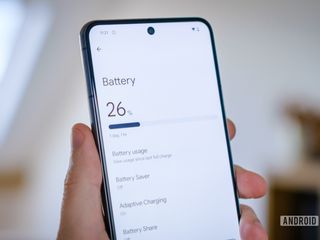 thumbnail - Technologie des batteries pour smartphones