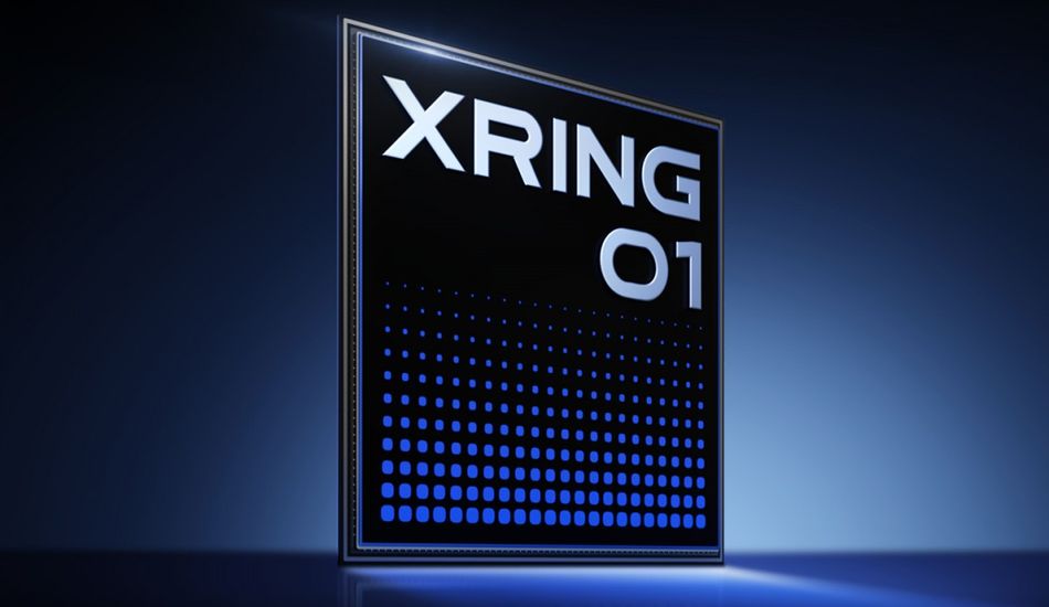 Xiaomi Xring O1
