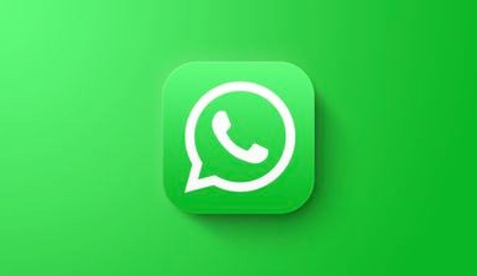 Application WhatsApp pour iPad