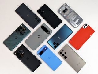 thumbnail - Ventes de Smartphones