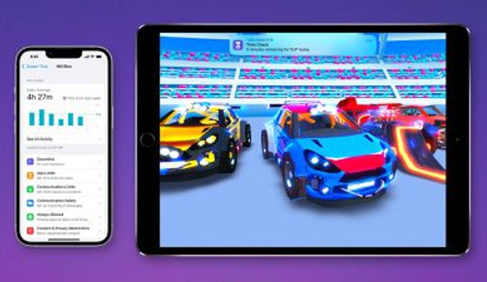 iOS 18.5 et iPadOS 18.5