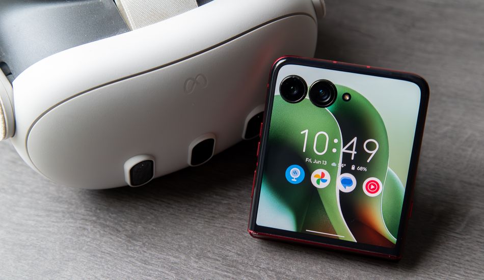 Motorola Smart Connect