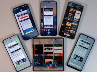 thumbnail - Fonctionnalité Handoff d'Android