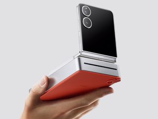 thumbnail - Xiaomi Mix Flip 2