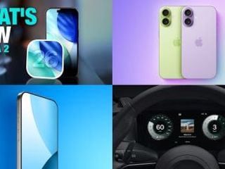 thumbnail - iOS 26, iPhone 17, CarPlay Ultra