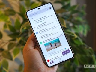 thumbnail - Gmail pour Android