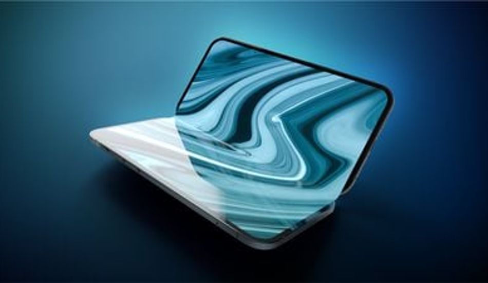 iPhone Pliable