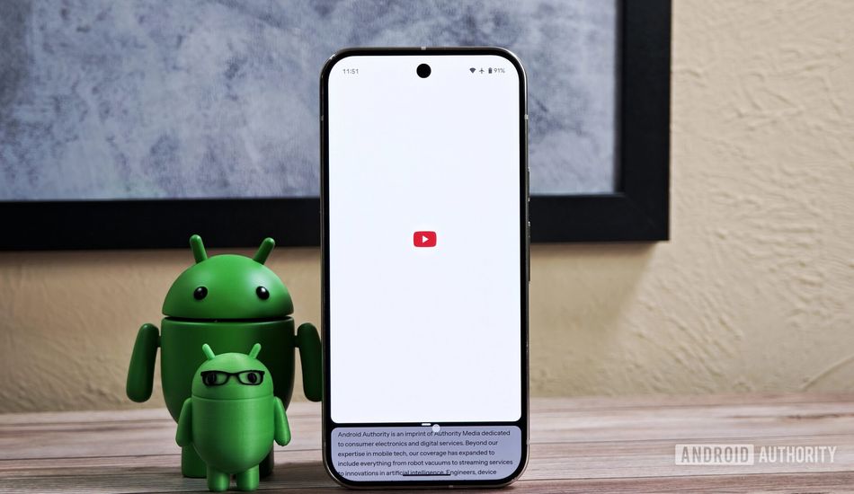 Écran Partagé Android