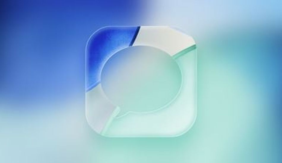 iOS 26 App Messages
