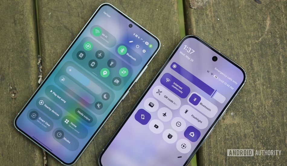 Design Android