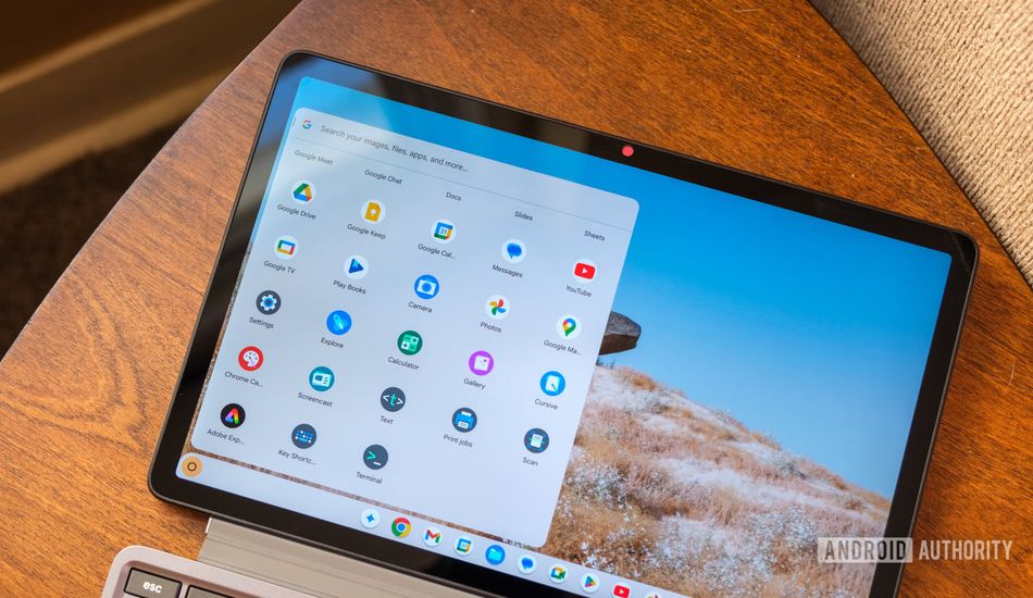 Mode Bureau Android