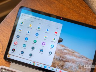 thumbnail - Mode Bureau Android