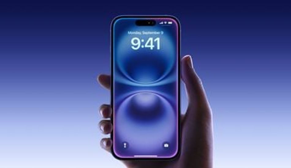 iPhone