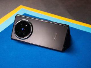 thumbnail - Vivo X Fold 5