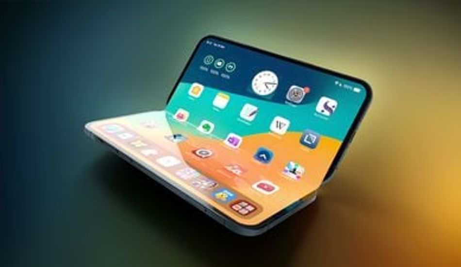 iPhone Pliable