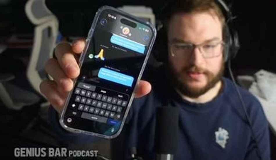 iOS 26