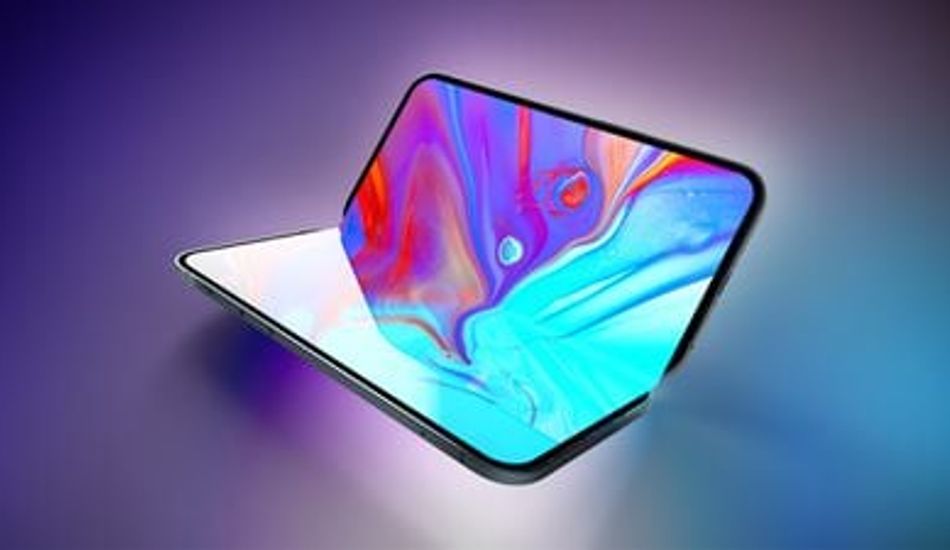 iPhone Pliable
