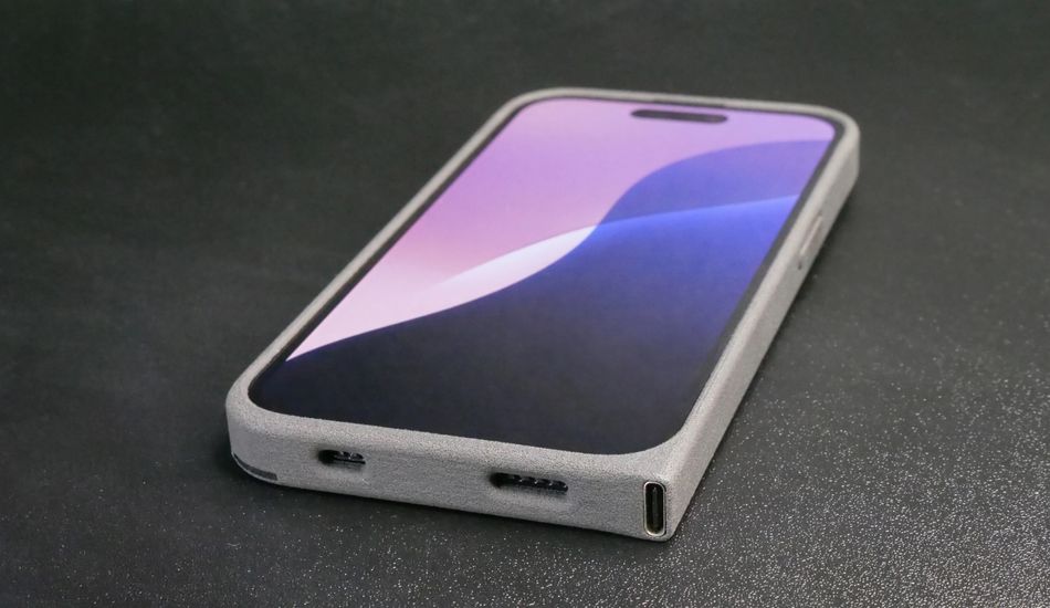 Étui USB-C pour iPhone