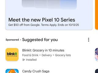 thumbnail - Pixel 10